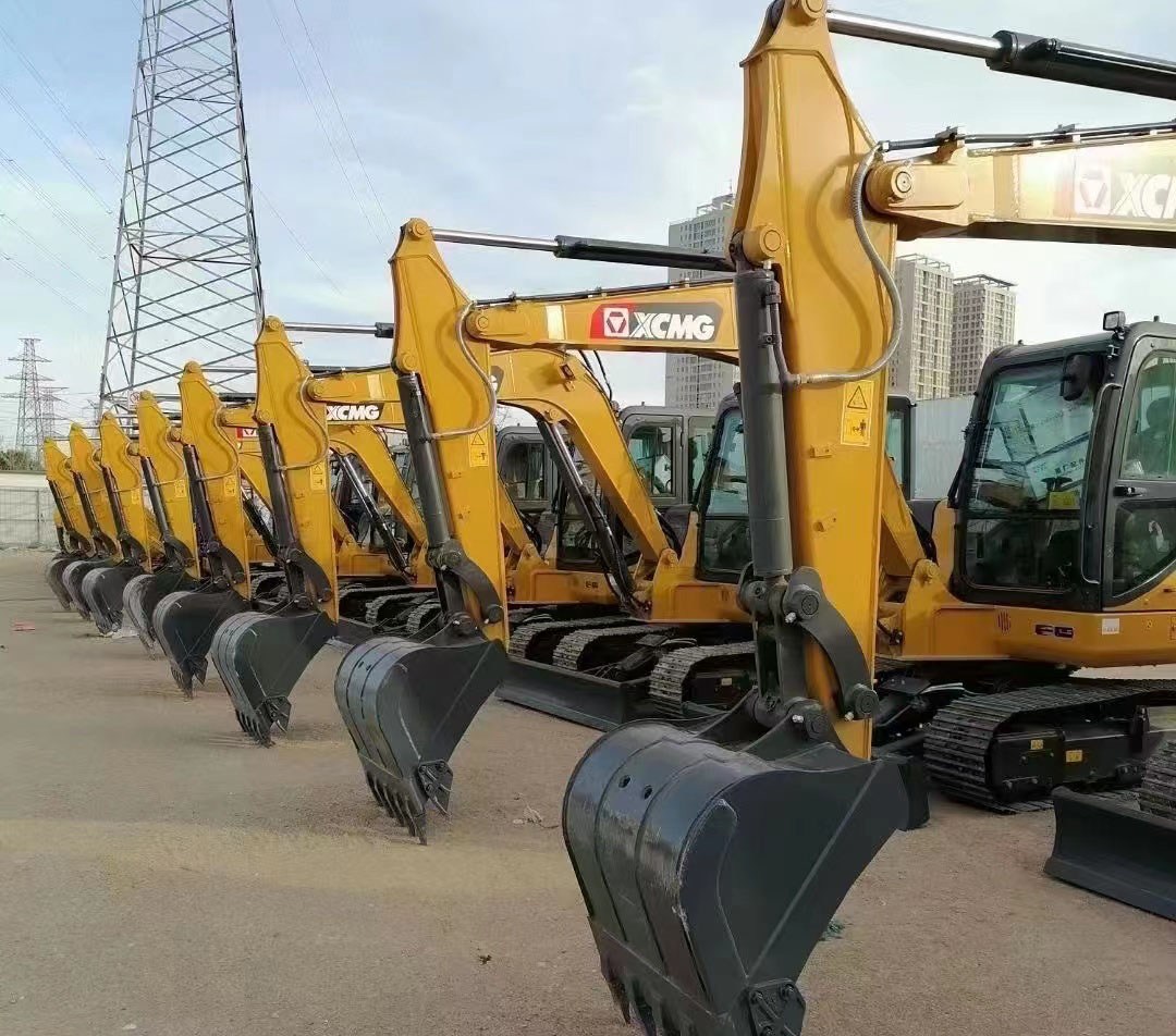 商丘挖掘机培训车辆